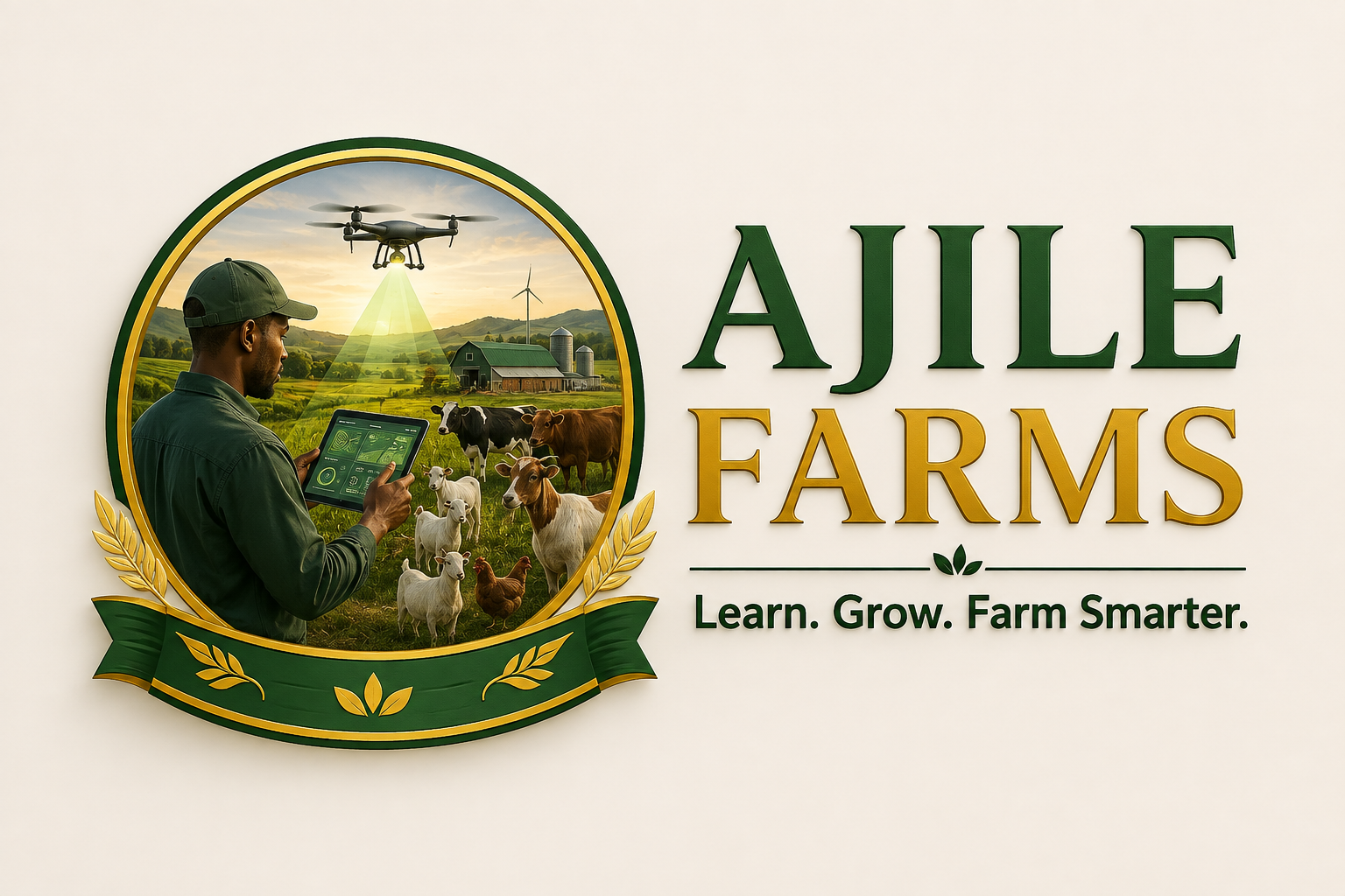 Ajile Farms
